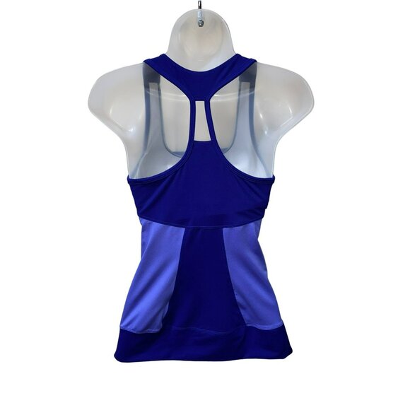 Arcteryx Womens S/P Racerback Tank Top Blue Athletic Shirt For Running/Hiking - - Picture 3 of 7